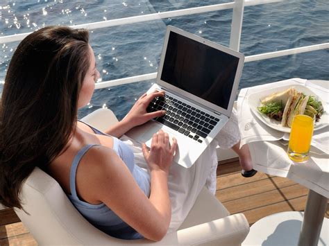 Wifi on cruise ships. Things To Know About Wifi on cruise ships. 